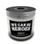 'WE CAN BE HEROES' Natural Soy Wax Candle Set in Jar (250ml & 120ml)