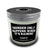 'THUNDER ONLY HAPPENS WHEN IT'S RAINING' Natural Soy Wax Candle Set in Jar (250ml & 120ml)