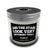 'AND THE STARS LOOK VERY VERY DIFFERENT TODAY' Natural Soy Wax Candle Set in Jar (250ml & 120ml)