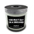 'YOU MAY SAY I'M A DREAMER' Natural Soy Wax Candle Set in Jar (250ml & 120ml)