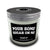 'POUR SOME SUGAR ON ME' Natural Soy Wax Candle Set in Jar (250ml & 120ml)