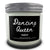 'Dancing Queen' Lyric Inspired Natural Soy Wax Candle Set in Jar (2 Sizes)